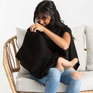 Black cocoon by amma